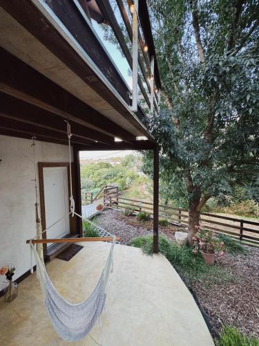 Blissful Garden Studio
