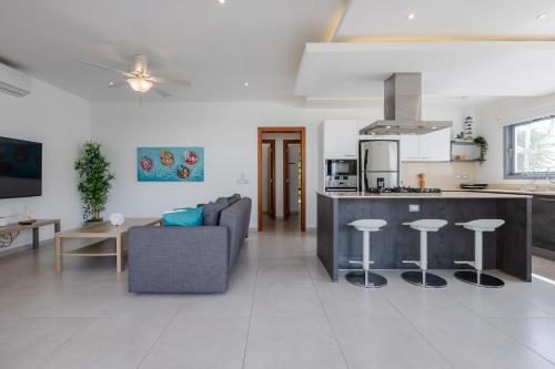 Φωτογραφία από το άλμπουμ του Apartment in Nicole Residence σε Las Terrenas