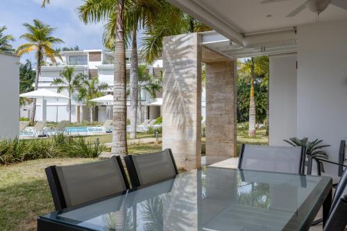 Φωτογραφία από το άλμπουμ του Apartment in Nicole Residence σε Las Terrenas
