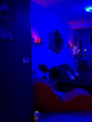 Φωτογραφία από το άλμπουμ του La Parenthèse - Jacuzzi - Hyper-Centre στη Μπουρζ