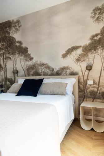 Blue Rain - Design Apartment