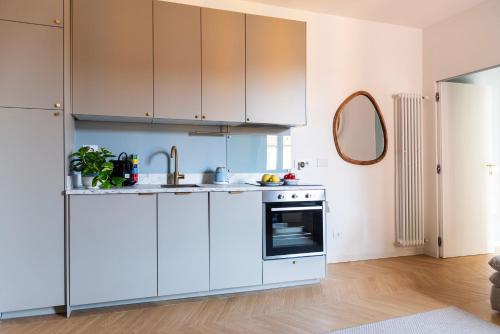 Blue Rain - Design Apartment