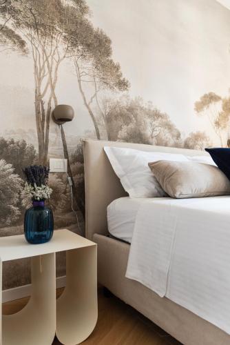 Blue Rain - Design Apartment