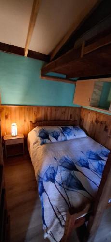 Oasis Tiny House & Tinaja