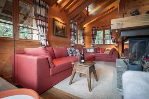 Chalet Joseph photo 3