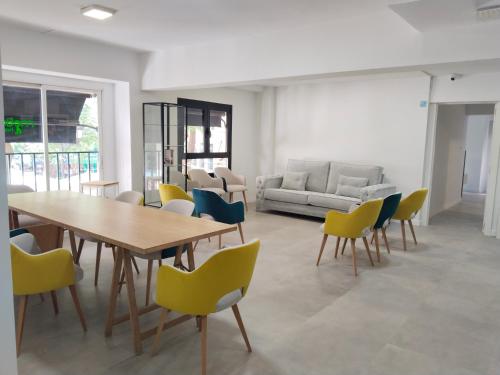 MadVibes Hostel Gran Vía