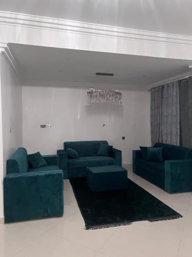 Gallery image of Rest Guest Houses in Muscat