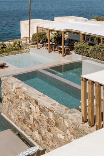 Mykonos Soul Luxury Suites