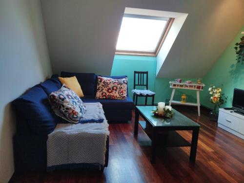 La Cámara de Lorena