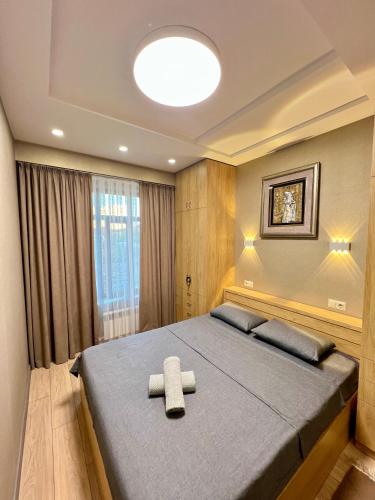 BayTex room 2