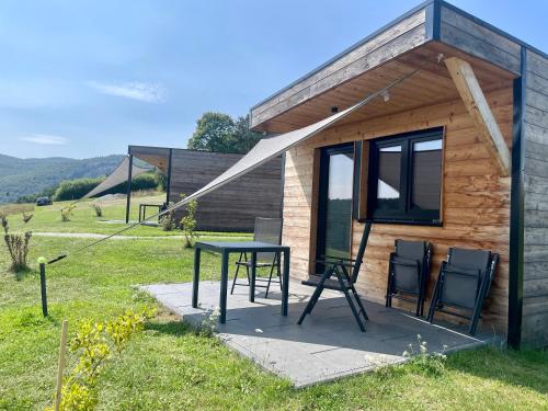 Φυσικό τοπίο κοντά σε αυτή η παραθεριστική κατοικία