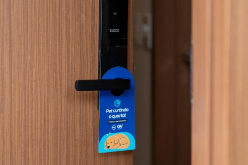 Fotografie z fotogalerie ubytování Pyrenéus Residence GAV Resorts v destinaci Pirenópolis