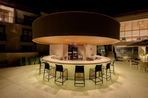 Fotografie z fotogalerie ubytování Pyrenéus Residence GAV Resorts v destinaci Pirenópolis