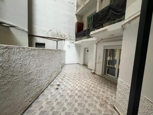 Gounari White Tower basement