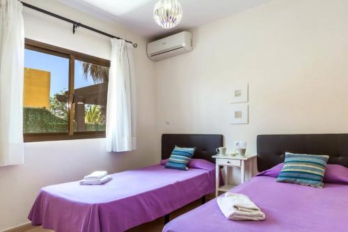 Villa Oasis by Villa Plus