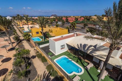 Villa Oasis by Villa Plus