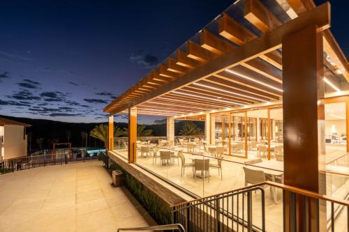 Fotografie z fotogalerie ubytování Pyrenéus Residence GAV Resorts v destinaci Pirenópolis