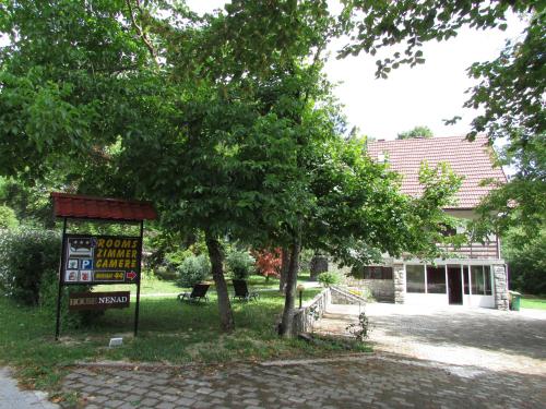 Guest House Nenad