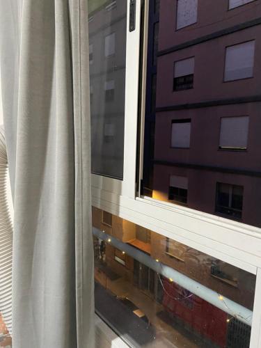 Balkón nebo terasa v ubytování Rooms availabe