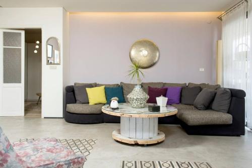 LOFT Architect Designed