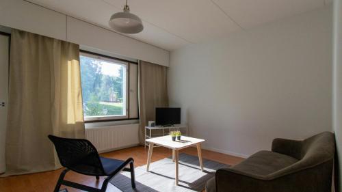 Fotografie z fotogalerie ubytování Spacious Apartment for 5 v destinaci Nummela