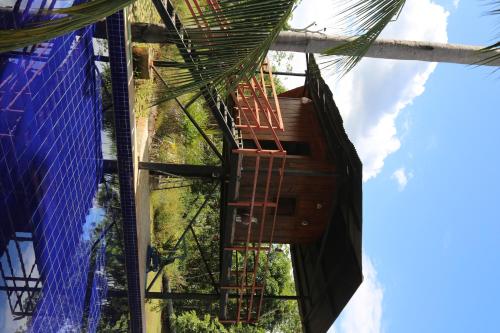 Gallery image of Sitio Bambu in Timon
