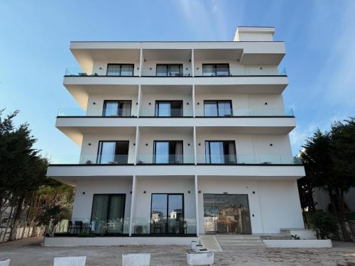 Gallery image of Hotel Danedi in Ksamil