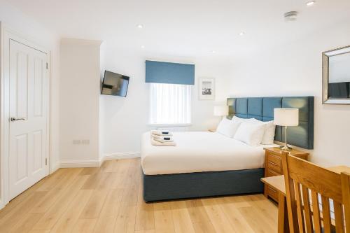 Edinburgh Aparthotel photo 29