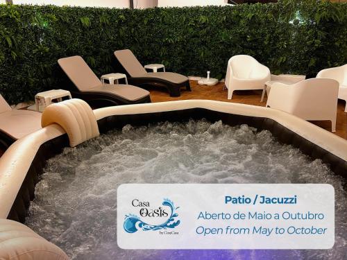 Casa Oasis by CosyCasa Praia Peniche