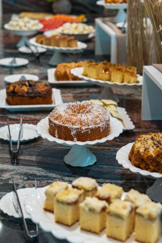 Φαγητό σε αυτό το θέρετρο ή κάπου εκεί κοντά