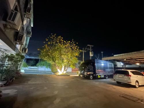 Fotografie z fotogalerie ubytování Unity Hotel v destinaci Sisaket