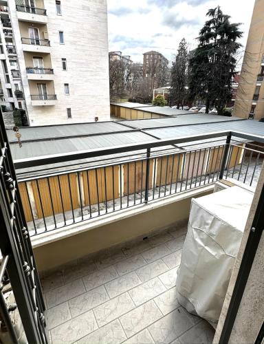 a casa di marti, san siro, ippodromo, centro milano