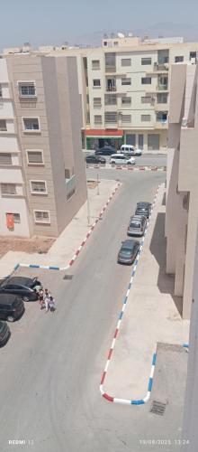 Φωτογραφία από το άλμπουμ του Appart Family Agadir Maskani lhouda στο Αγκαντίρ