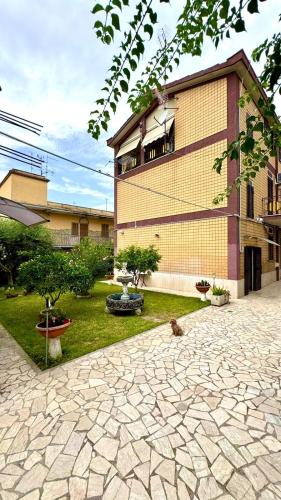 Tor Vergata Smart Living photo 17
