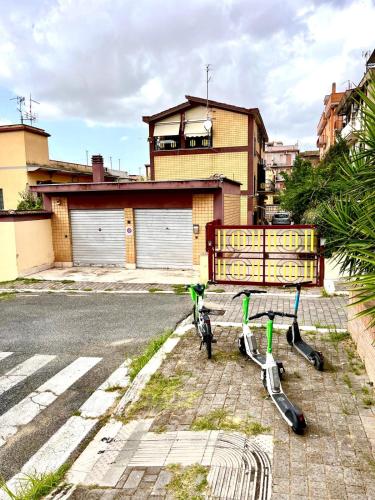 Tor Vergata Smart Living photo 18