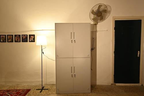 암만에 위치한 AL Majd hostel에서 갤러리에 업로드한 사진
