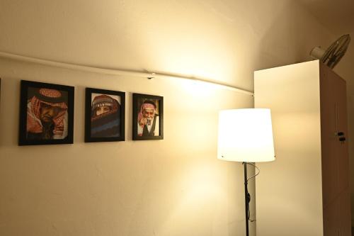Foto de la galeria de AL Majd hostel a Amman