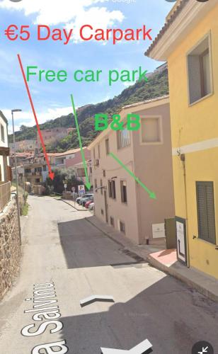 Imagen de la galería de Sardvs B&Beach, en Castelsardo