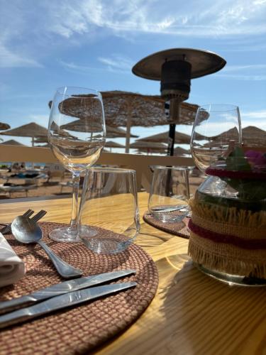 Ποτά στο Domina Coral Bay la casa di Chloe sharm el sheikh