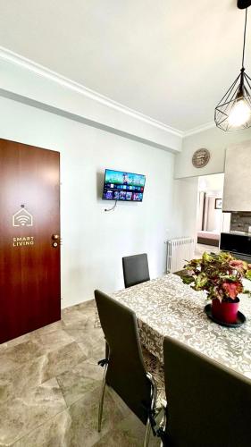 Tor Vergata Smart Living photo 27