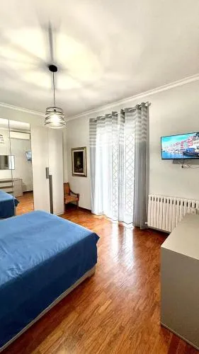 Tor Vergata Smart Living photo 11