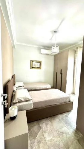 Tor Vergata Smart Living photo 4