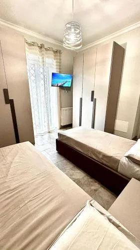 Tor Vergata Smart Living photo 3
