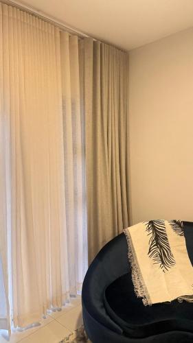 Gambar di galeri bagi Urban Bleu - Boutique Apartment di Gaborone