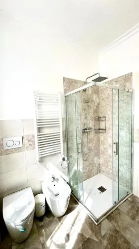 Tor Vergata Smart Living photo 5