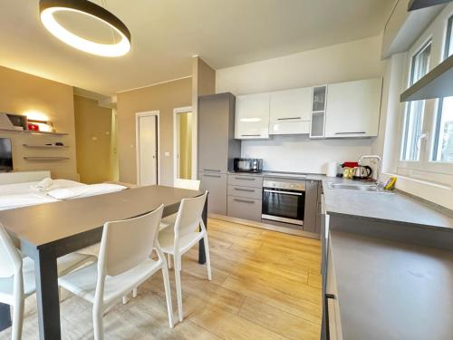 Apartment with Airco, Wifi near San Siro by Kibilù Affitti Brevi