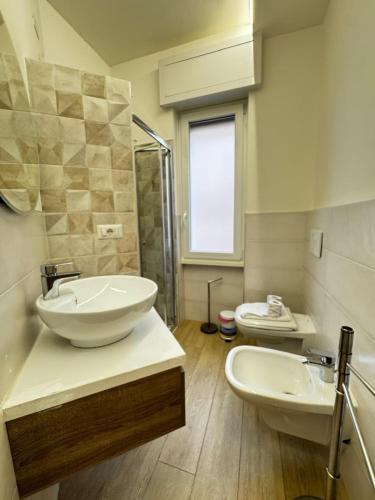 Apartment with Airco, Wifi near San Siro by Kibilù Affitti Brevi