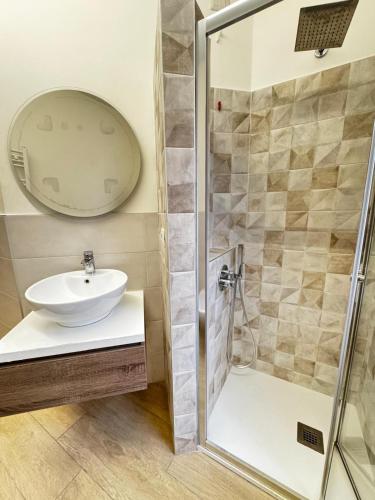 Apartment with Airco, Wifi near San Siro by Kibilù Affitti Brevi