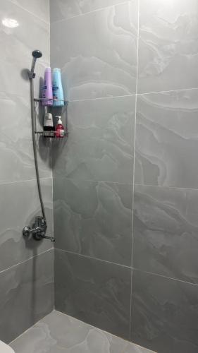 Appartamento 욕실