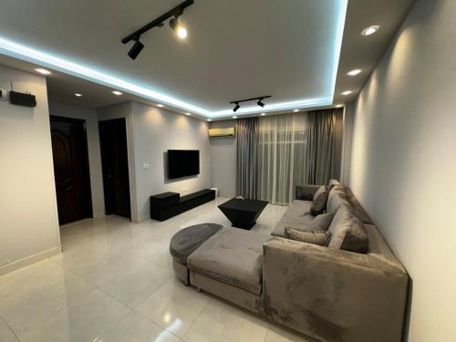 72/40/31 · Central 2BR Madinaty-Super Cozy